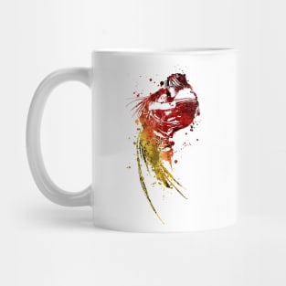 Final Fantasy VIII (Colored) Mug